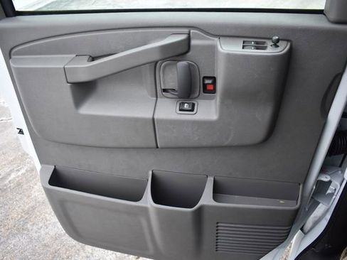 New 2025 Chevrolet Express 3500 w/ Power Convenience Package image 30