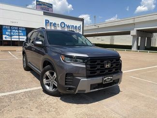 Certified 2026 Honda Pilot EX-L video 1