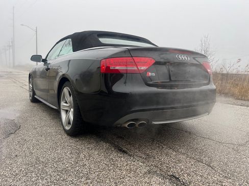 Used 2011 Audi S5 Premium Plus image 8