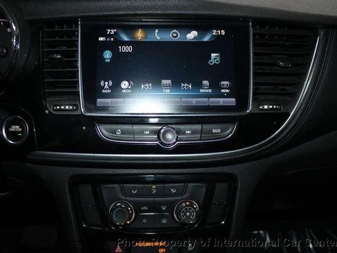 Used 2019 Buick Encore Preferred image 16