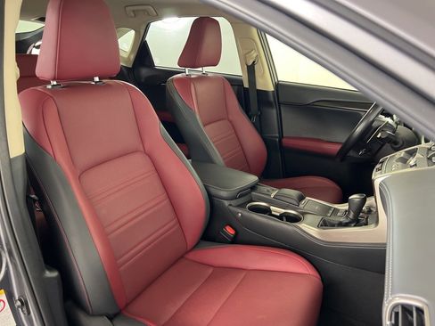 Used 2020 Lexus NX 300 AWD w/ Premium Package image 24