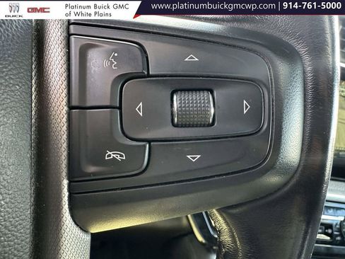 Used 2023 GMC Sierra 1500 Denali image 31