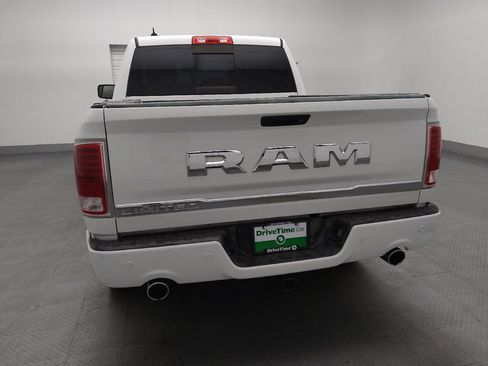 Used 2017 RAM 1500 Limited image 6