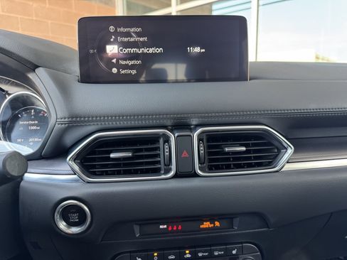 Used 2022 MAZDA CX-5 Carbon Edition image 20