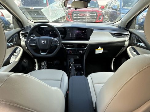 New 2026 Buick Encore GX Sport Touring w/ Comfort Package image 23