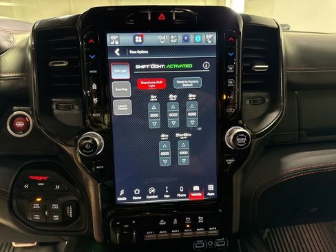 Used 2022 RAM 1500 TRX w/ TRX Level 2 Equipment Group AWD/4WD image 30