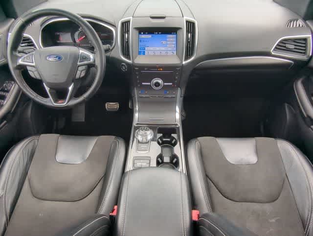 Used 2019 Ford Edge ST w/ Equipment Group 401A AWD/4WD image 15