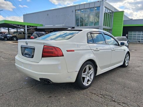 Used 2004 Acura TL image 5