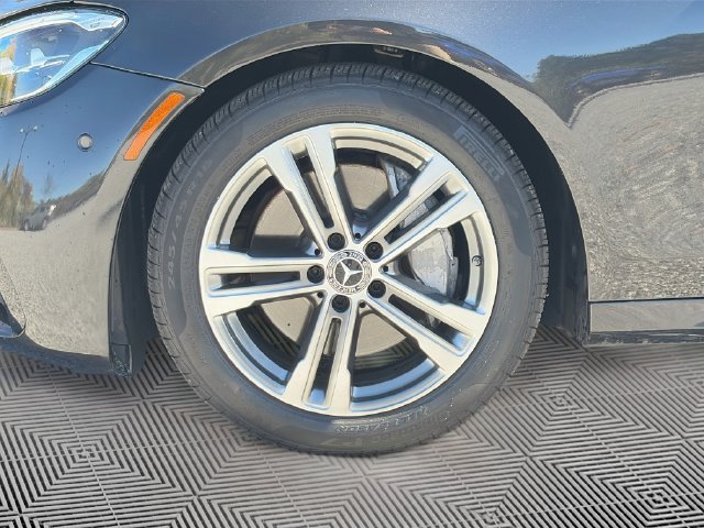 Certified 2023 Mercedes-Benz E 350 4MATIC Sedan image 32