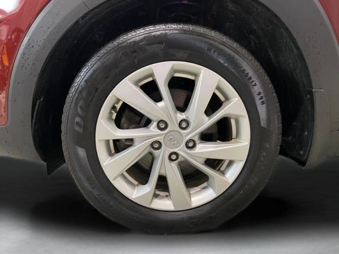 Used 2020 Hyundai Tucson Value AWD/4WD image 23
