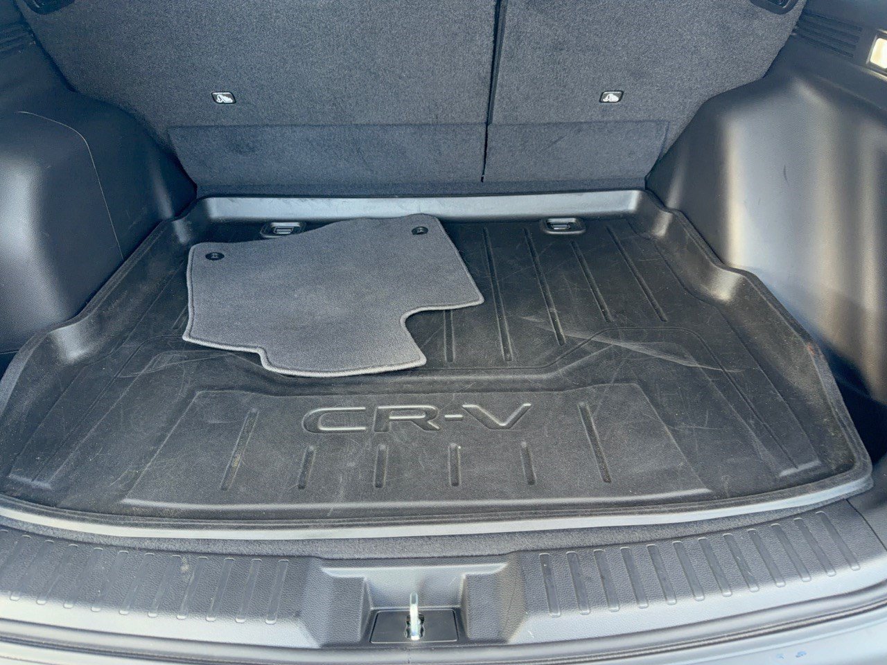 Used 2025 Honda CR-V Sport-L image 28