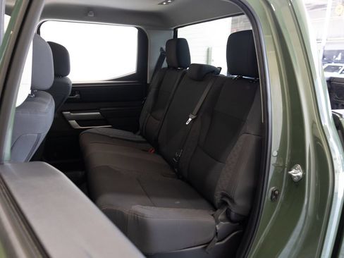 Used 2022 Toyota Tundra SR5 w/ Convenience Package RWD image 19