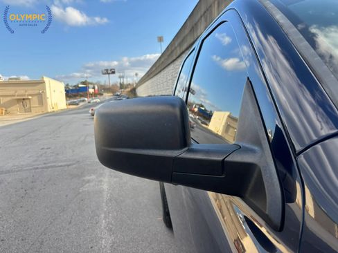 Used 2015 RAM 1500 Tradesman w/ Popular Equipment Group image 15