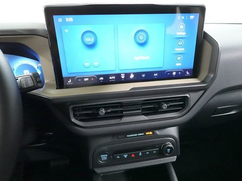 Used 2025 Ford Bronco Sport Big Bend w/ Convenience Package image 15