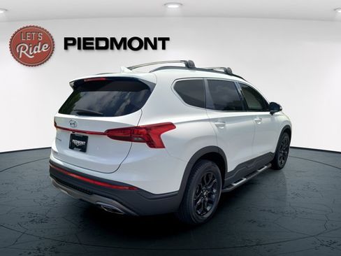 Used 2022 Hyundai Santa Fe XRT FWD image 5