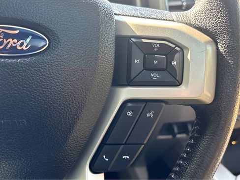 Used 2016 Ford F150 Lariat w/ Equipment Group 502A Luxury image 18