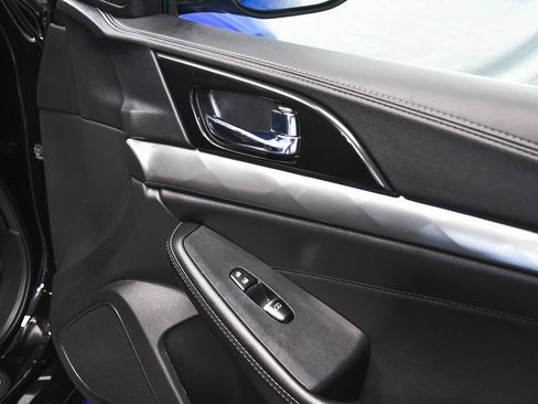 Used 2019 Nissan Maxima 3.5 SL w/ Floor Mat Group image 15