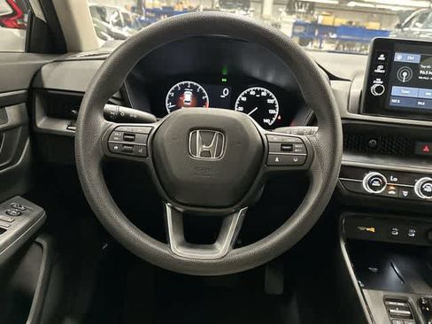 Certified 2026 Honda CR-V LX image 15