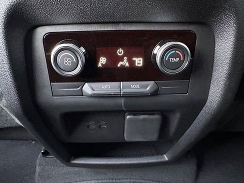 New 2025 Buick Enclave Preferred w/ Power Package image 18