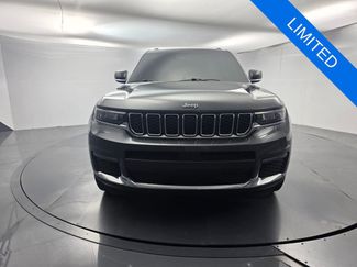 Used 2021 Jeep Grand Cherokee L Limited video 2