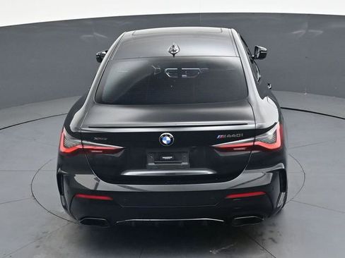 Used 2021 BMW 440i xDrive Coupe w/ Premium Package AWD/4WD image 24