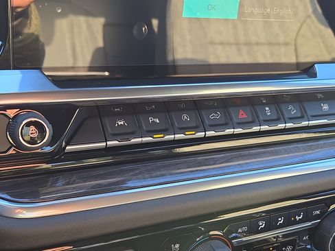 New 2026 Chevrolet Silverado 1500 LTZ w/ LTZ Premium Package image 26