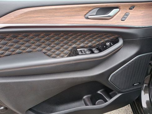 Certified 2023 Jeep Grand Cherokee Summit w/ Adv Protech Group IV image 10