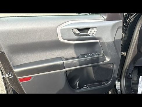 Certified 2024 Ford Bronco Sport Big Bend w/ Convenience Package AWD/4WD image 9