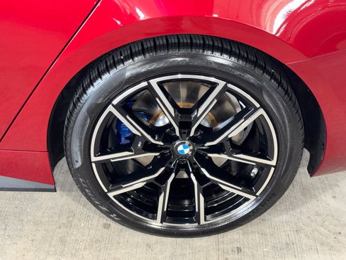 Used 2025 BMW 440i xDrive AWD/4WD image 36