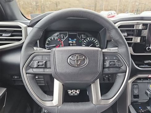 Used 2026 Toyota Tundra SR5 w/ TRD Off-Road Package image 18
