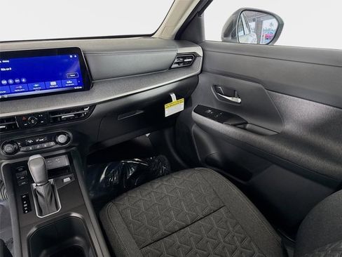 Certified 2026 Nissan Kicks SV FWD image 23