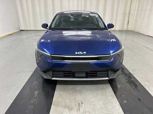 Certified 2025 Kia K4 EX FWD image 3