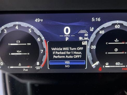 New 2025 Toyota Tacoma TRD Sport image 16