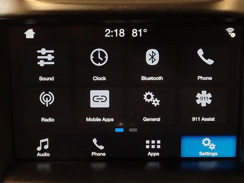 Used 2018 Ford Escape SE w/ SE Sync 3 Package AWD/4WD image 25