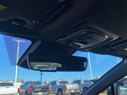 New 2026 Toyota bZ image 25