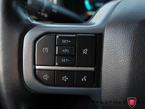 Used 2024 Ford F350 Lariat w/ FX4 Off-Road Package image 39