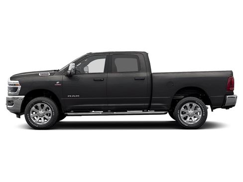 New 2026 RAM 2500 Laramie AWD/4WD image 37