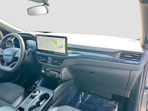 Used 2023 Ford Escape ST-Line w/ Tech Pack #1 AWD/4WD image 31
