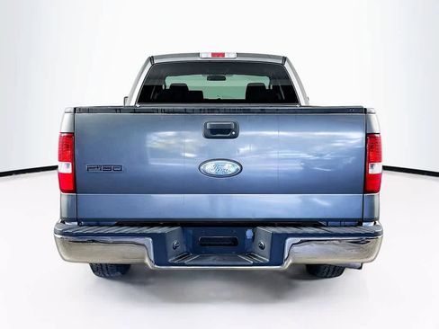 Used 2006 Ford F150 2WD SuperCab image 5