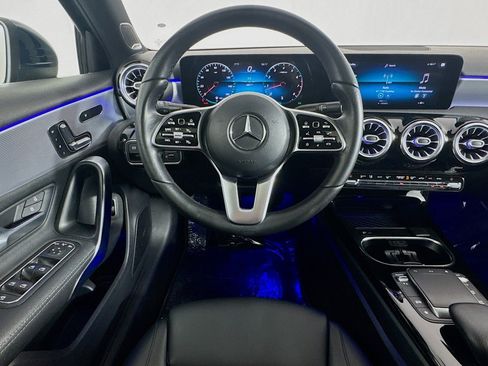 Certified 2021 Mercedes-Benz A 220 image 5