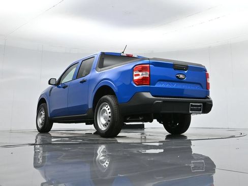 New 2026 Ford Maverick XL FWD image 43