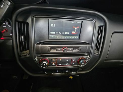 Used 2016 GMC Sierra 1500 2WD Double Cab w/ Elevation Edition image 28