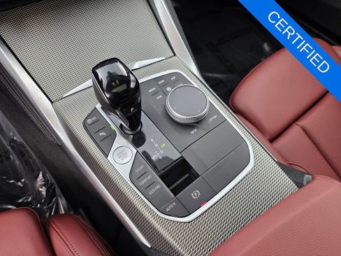 Certified 2022 BMW M440i Coupe RWD image 22