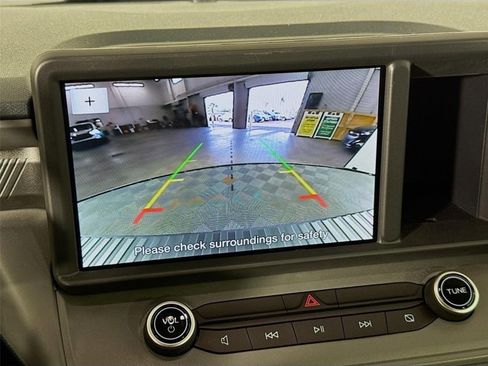 Used 2022 Ford Maverick XL w/ Equipment Group 100A Standard AWD/4WD image 16