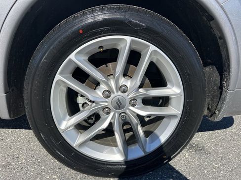 Used 2021 Dodge Durango R/T image 34