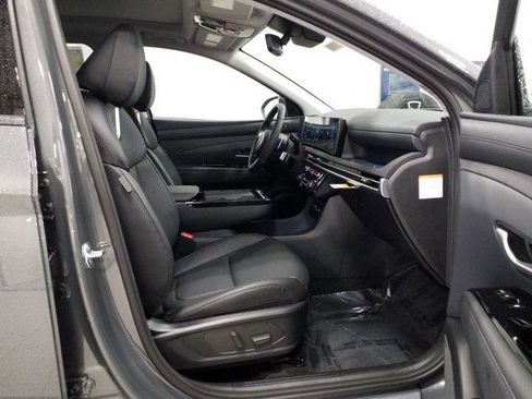 New 2026 Hyundai Tucson Limited w/ Tow & Go Package image 17