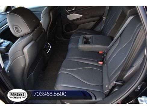 New 2025 Acura RDX w/ Technology Package image 16