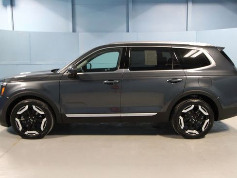 Used 2024 Kia Telluride S w/ S Sunroof Package image 34
