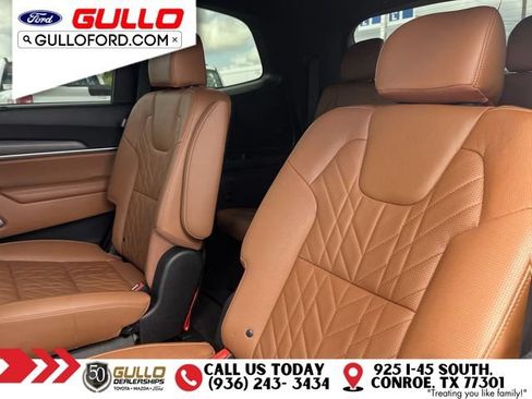 Used 2024 Kia Telluride EX X-Line AWD/4WD image 13
