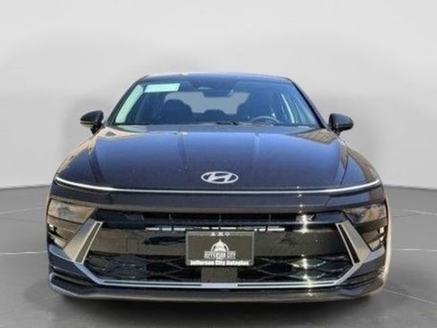 New 2026 Hyundai Sonata SEL FWD image 7